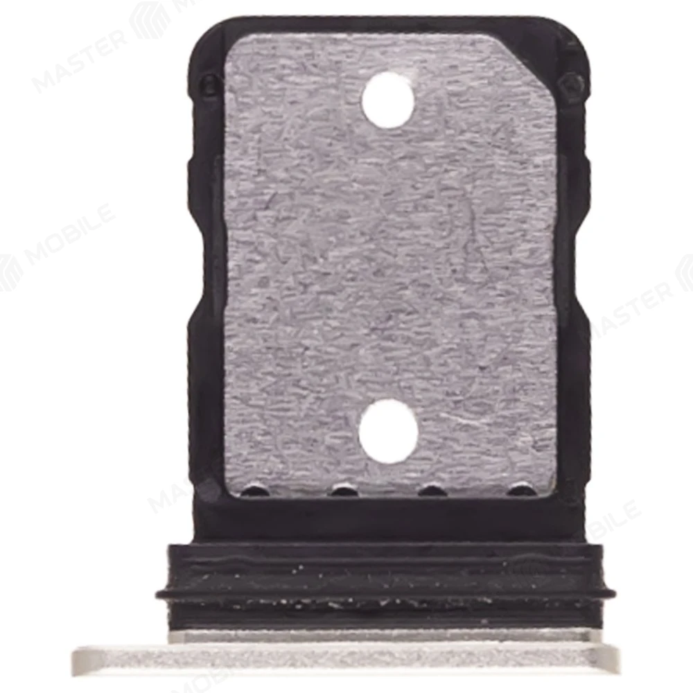 Держатель сим-карты для Google Pixel 7 (GVU6C/GQML3/GO3Z5) (золотистый) фото №1