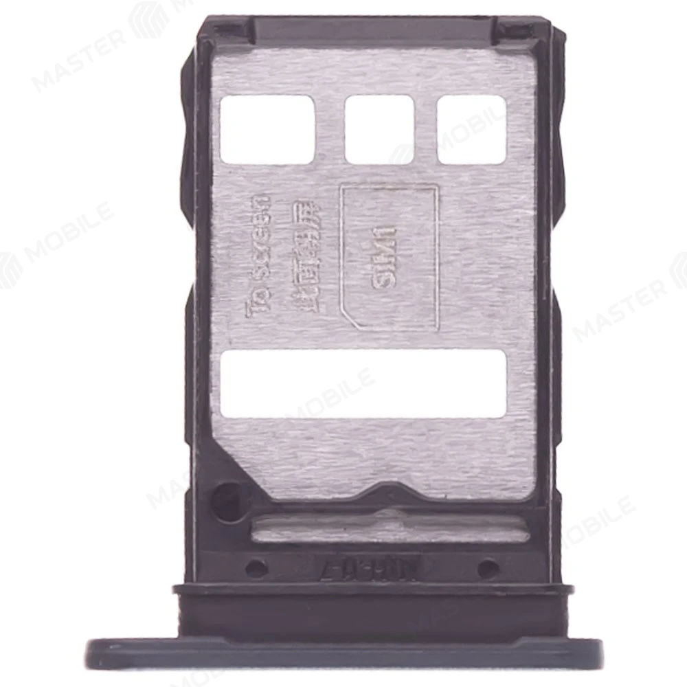 Держатель сим-карты для Huawei Honor 50 (NTH-NX9) (зеленый) фото №1