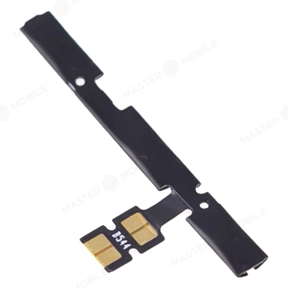 Шлейф для Huawei Honor 4C (CHM-U01) с комп. (на кнопку включения и кнопки громкости)  фото №3