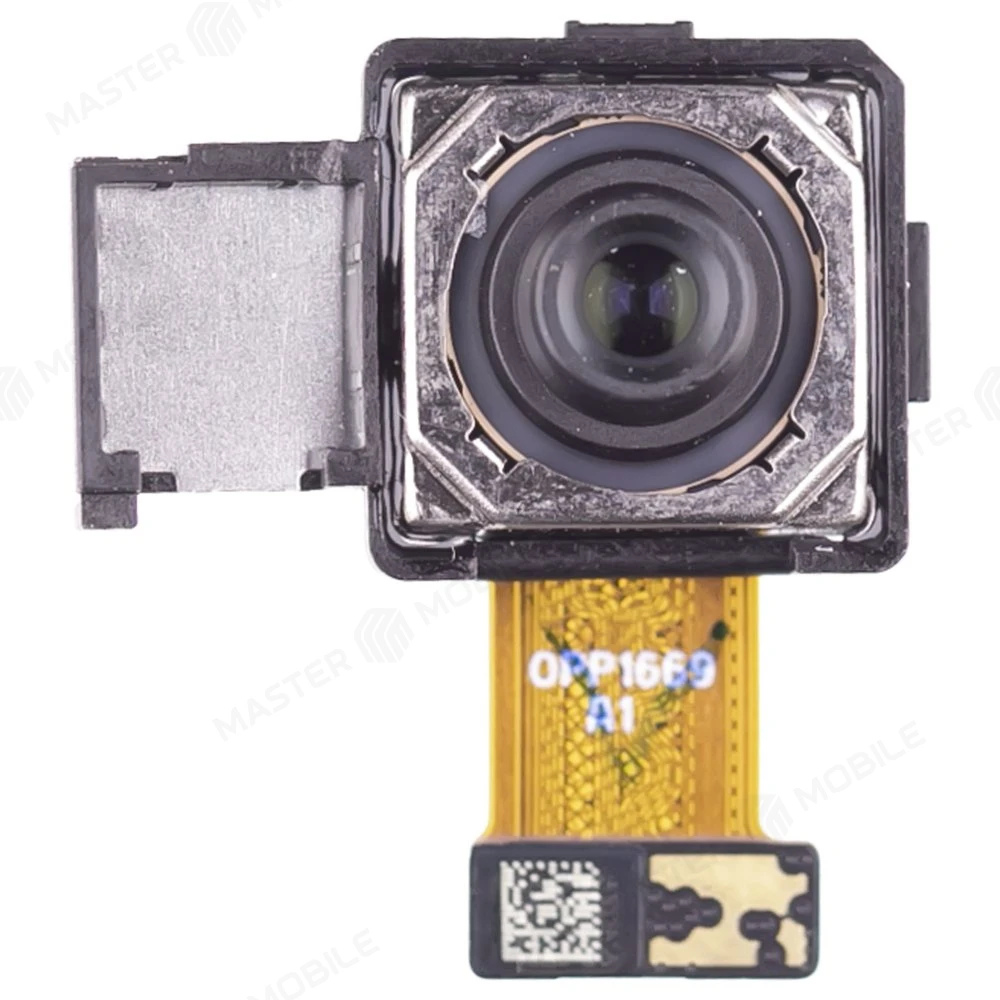 Камера для Xiaomi Redmi Note 8 Pro (M1906G7G) (задняя) (1) (ORIG100) фото №1