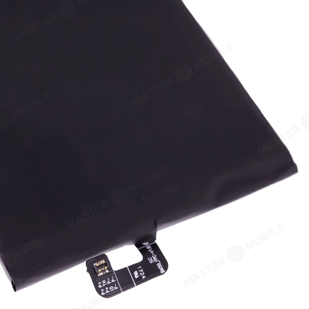 Аккумулятор для Xiaomi Mi Max 2 (MDE40) (BM50)  фото №3