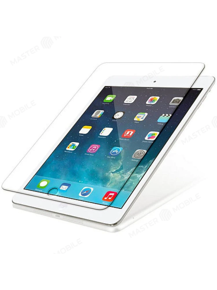 Защитное стекло тех. пак. для Apple iPad Air 3 (A2123/A2152/A2153) / iPad Pro 10.5 (2017) (A1701/A1709) 