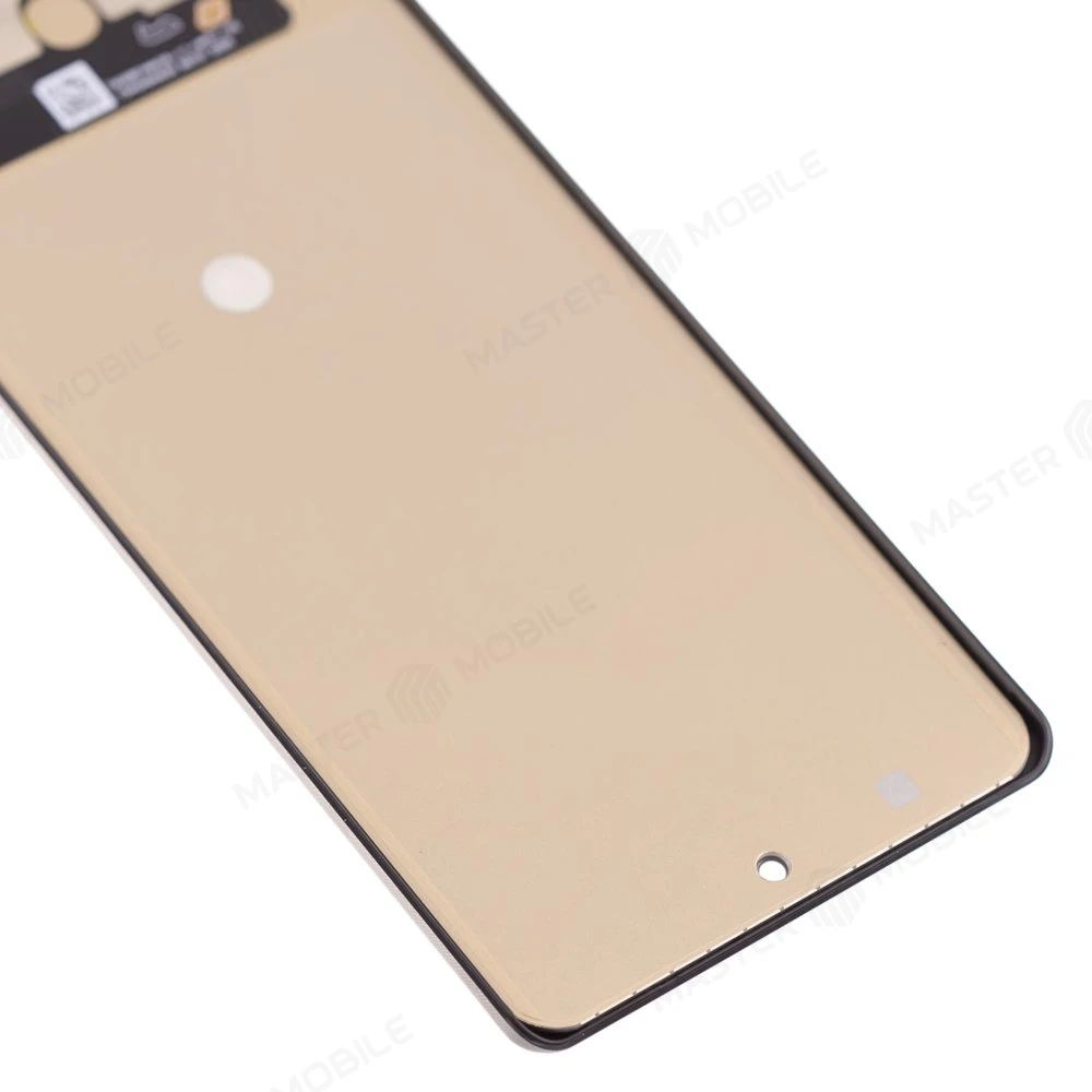 Дисплей для Infinix Note 40 Pro 4G (X6850) / Note 40 Pro+ 5G (X6851B) / Zero 40 4G (X6860) и др. + тачскрин (черный) (In-Cell) фото №3