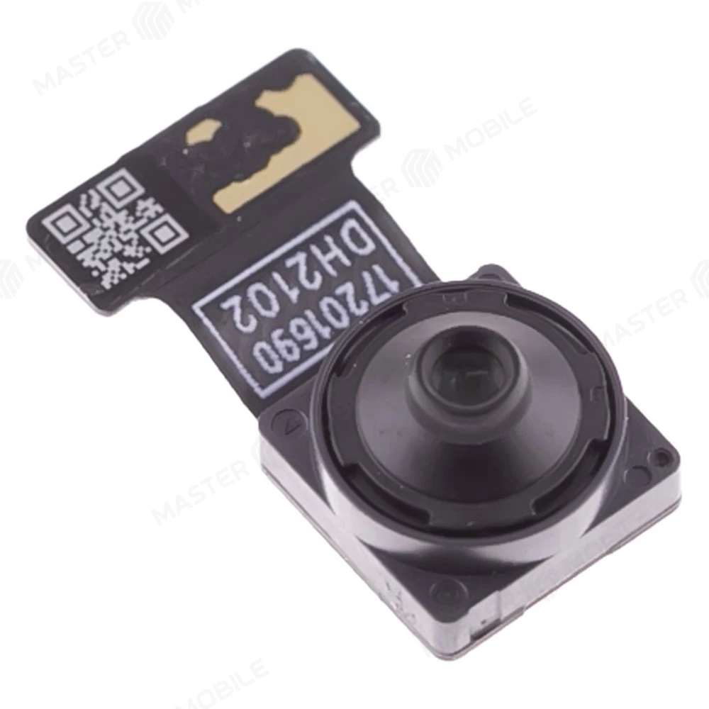 Камера для Infinix Note 10 Pro (X695C) (передняя)  фото №3