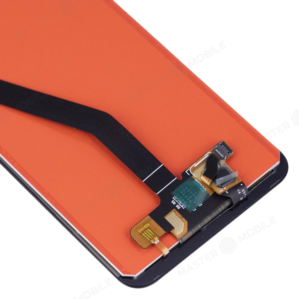 Дисплей для Huawei Honor 7A Pro (AUM-L29) / Honor 7C (AUM-L41) / Y6 2018 (ATU-L11) / Y6 Prime 2018 (ATU-L31) + тачскрин (черный) (COF) фото №4