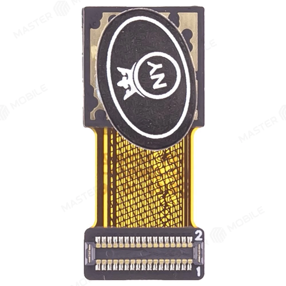 Камера для Huawei P10 Lite (WAS-L03T/WAS-LX1) / P8 Lite (ALE-L21) / Honor 8 Lite (PRA-TL10) (12 MP) (задняя)  фото №2