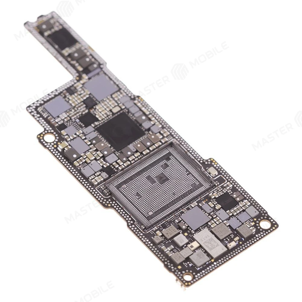 Материнская плата для Apple iPhone 14 Pro Max (SIM + eSIM) (верхняя) фото №3