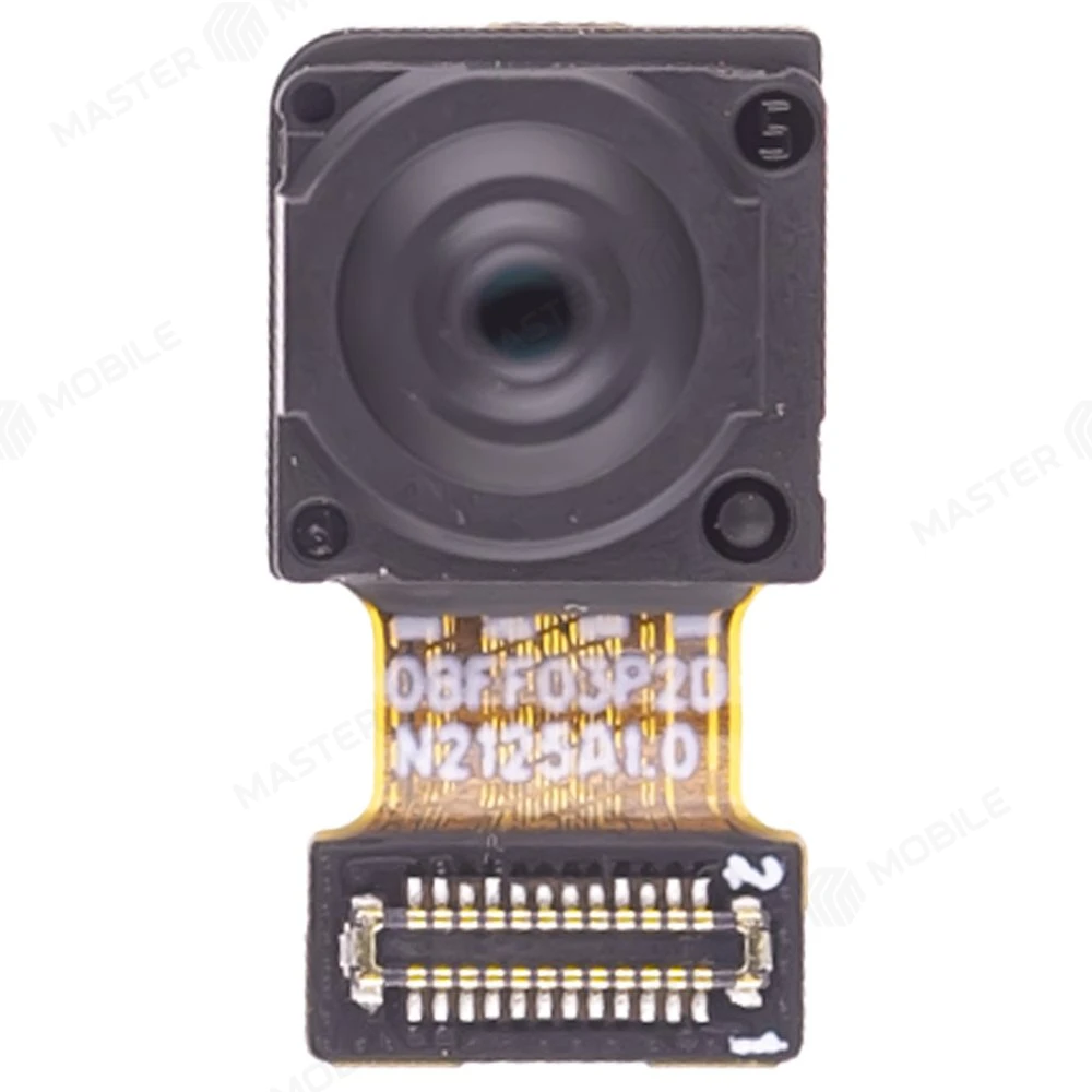 Камера для Huawei Honor X8 (TFY-LX1) (16 MP) (передняя) (ORIG100)  фото №1