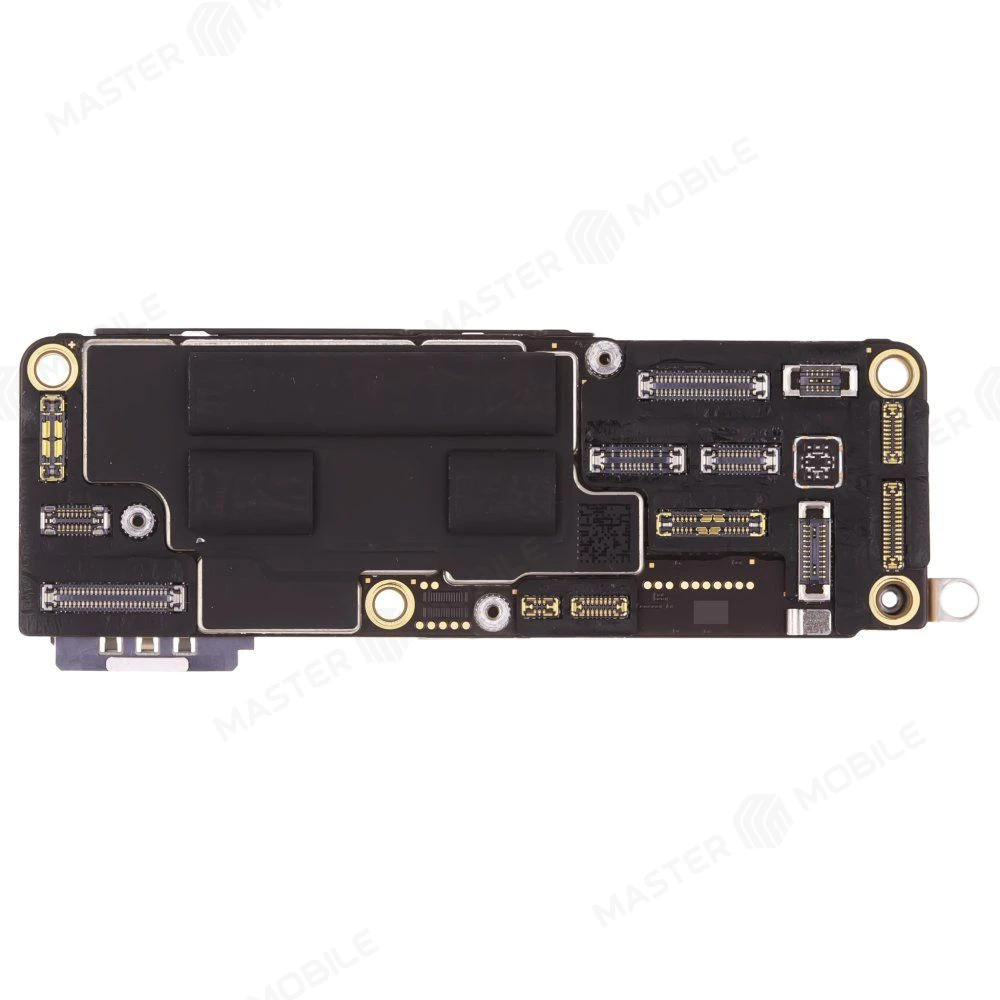 Материнская плата для Apple iPhone 16 Pro (SIM + eSIM) (256 Гб) (iCloud locked) фото №2