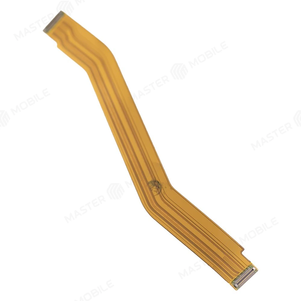 Шлейф для Huawei Honor 8X Max (ARE-L22HN) с комп. (межплатный)  фото №3