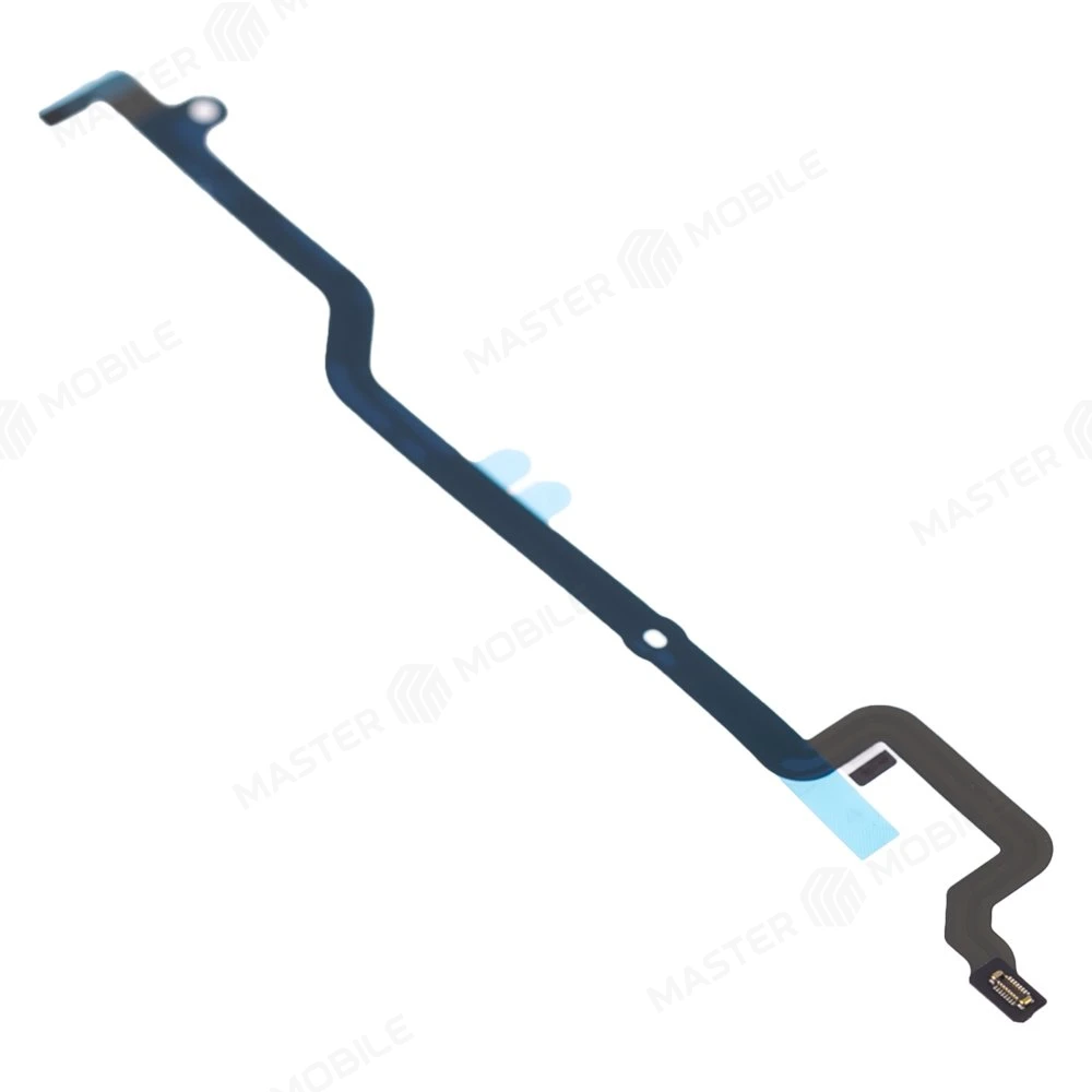 Шлейф для Apple iPhone 6 с комп. (на кнопку Home)  фото №3