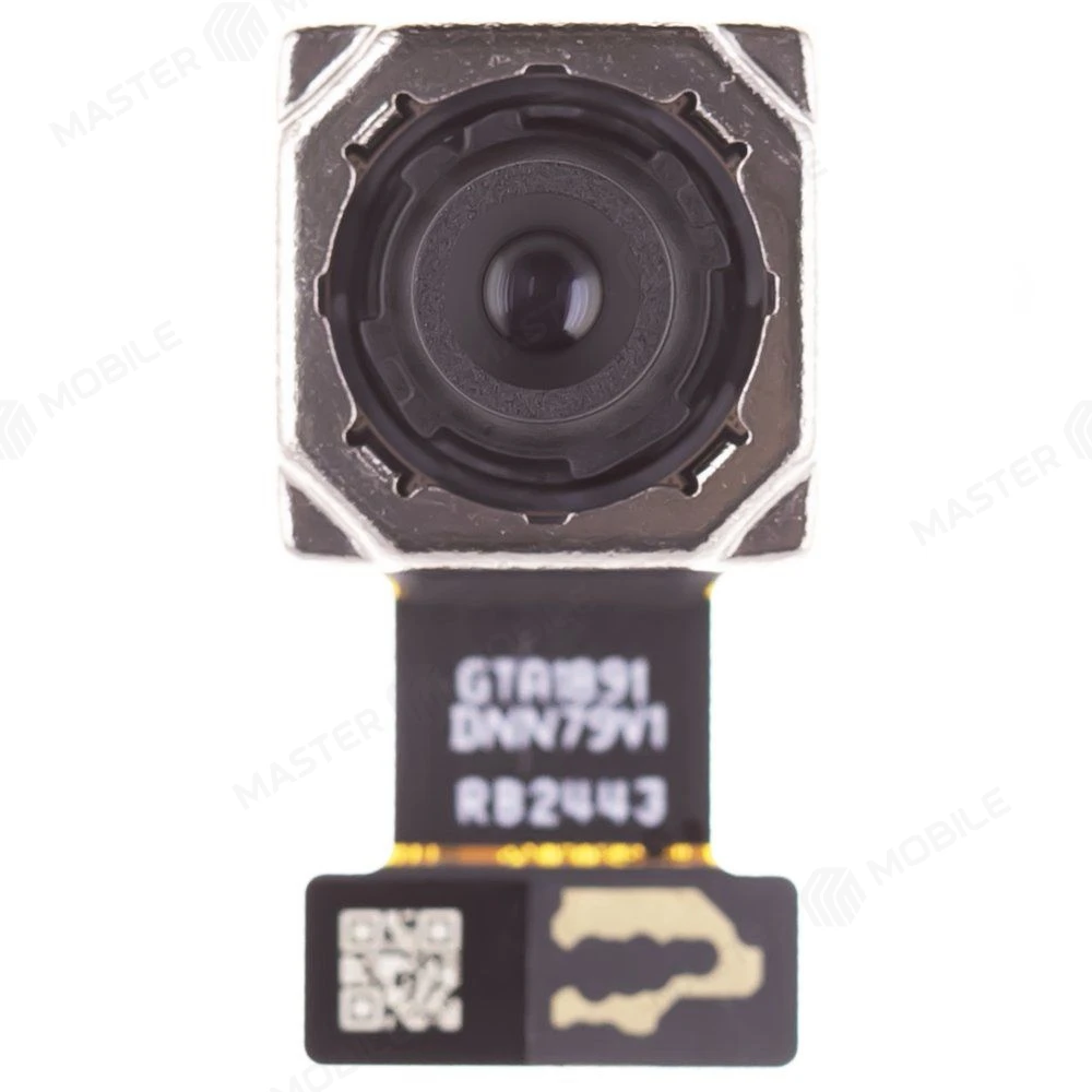 Камера для Tecno Spark 40 Pro (KM6) (50 MP) (задняя) (ORIG100) фото №1