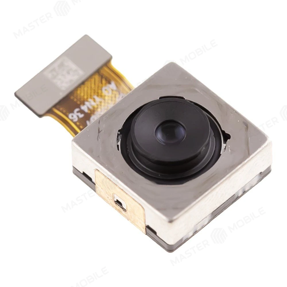 Камера для Xiaomi Poco F5 Pro (23013PC75G) (задняя) (ORIG100) фото №3