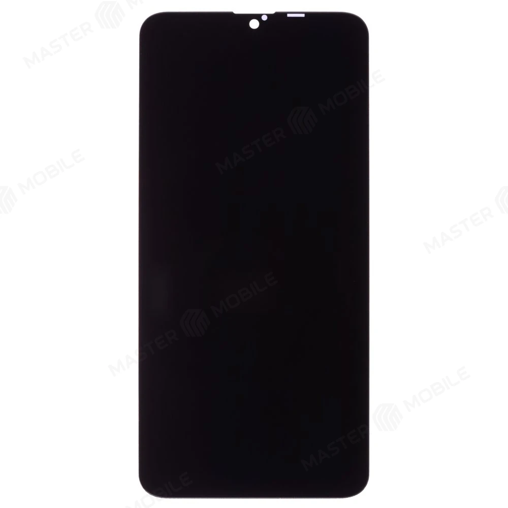 Дисплей для Samsung A107 Galaxy A10s + тачскрин (черный) (ORIG100) (SP) фото №1