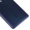 Задняя крышка для OPPO Reno 2 (CPH1907) (синий)  фото №4