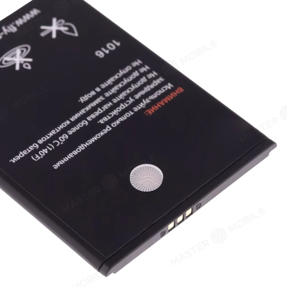 Аккумулятор для Fly FS509 Nimbus 9 / FS508 Cirrus 6 (BL9012)  фото №3