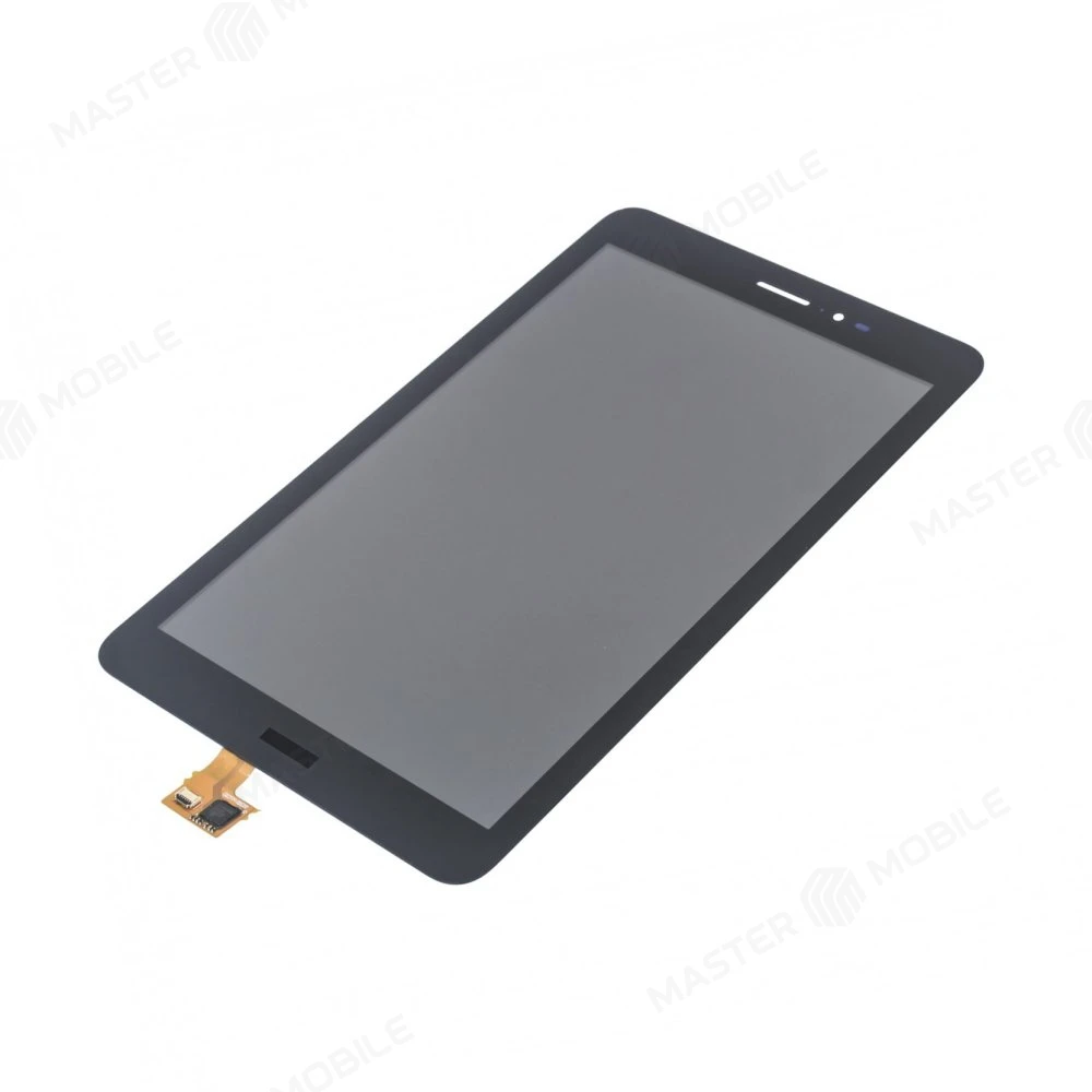Дисплей для Huawei MediaPad T1 8.0 (S8-701U) + тачскрин (черный) фото №1