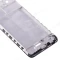 Рамка дисплея для Xiaomi Redmi Note 9 (M2003J15SG) (серый) фото №4