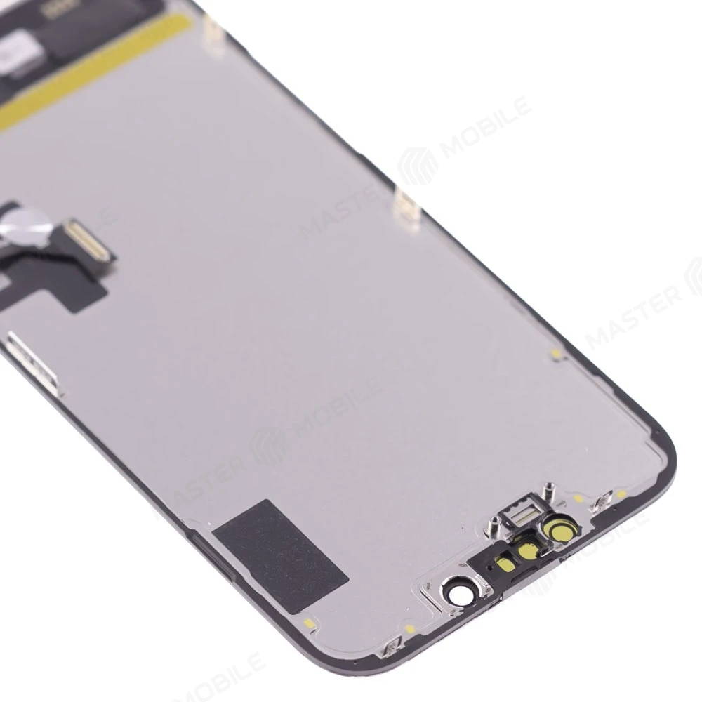 Дисплей для Apple iPhone 14 + тачскрин (черный) (JCID) (Soft Oled) (SYSTEM DIAGNOSABLE) фото №3