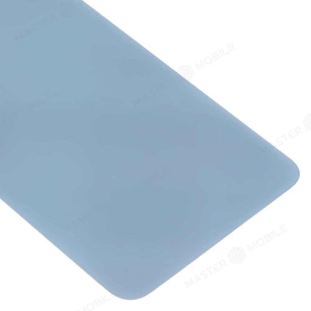 Задняя крышка для OPPO A78 4G (CPH2565) (зеленый) фото №4