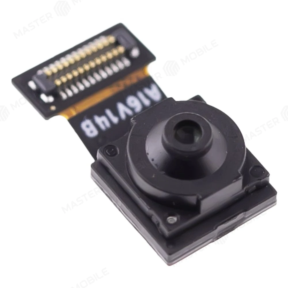Камера для Xiaomi Redmi Note 9 Pro (M2003J6B2G) / 9S (M2003J6A1G) (передняя) (ORIG100) фото №3
