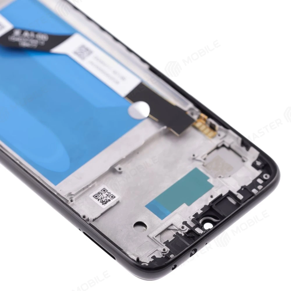 Дисплей для Xiaomi Redmi Note 7 (M1901F7G) / Redmi Note 7 Pro + тачскрин (черный) (в рамке) (ORIG) фото №3