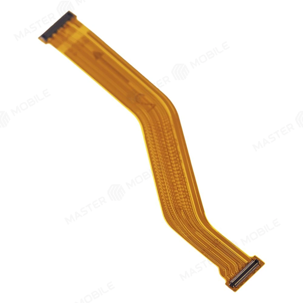 Шлейф для Samsung A305 Galaxy A30 с комп. (межплатный)  фото №3