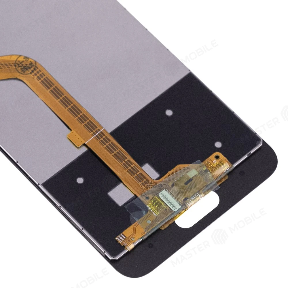 Дисплей для Huawei Honor 9/9 Premium (STF-L09) + тачскрин (серый) (COF) фото №4