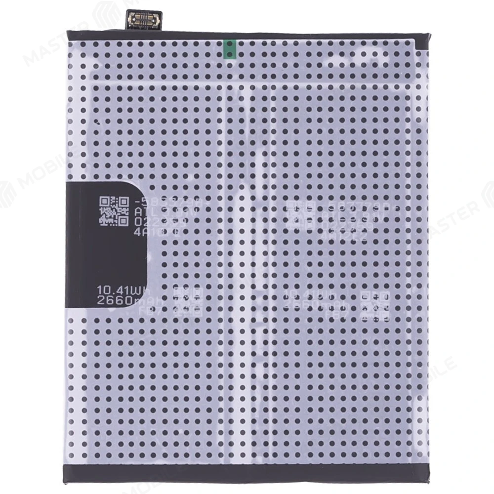 Аккумулятор для OnePlus 12 (PJD110) (BLPA25) фото №2