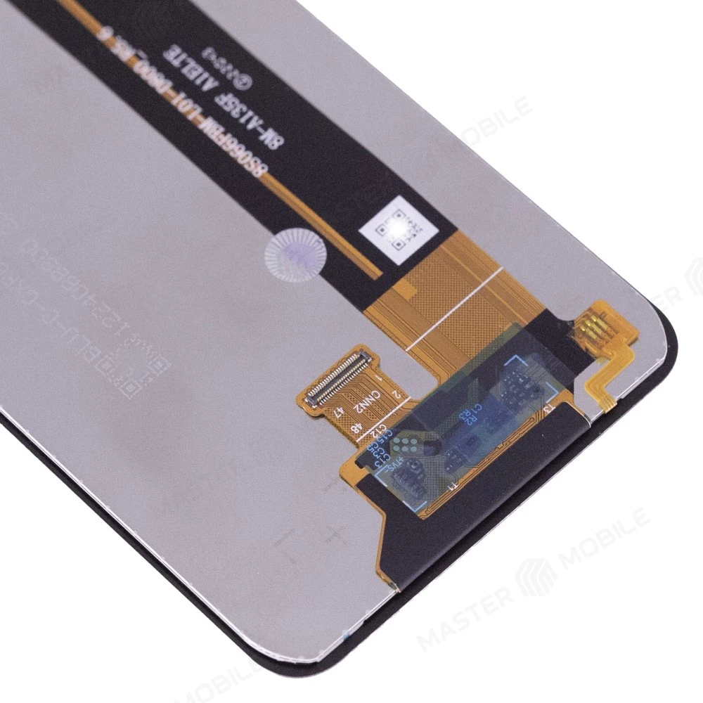 Дисплей для Samsung A135 Galaxy A13 / A137 Galaxy A13 / M236 Galaxy M23 5G / M336 Galaxy M33 5G + тачскрин (черный) (ORIG100) (SP) фото №4