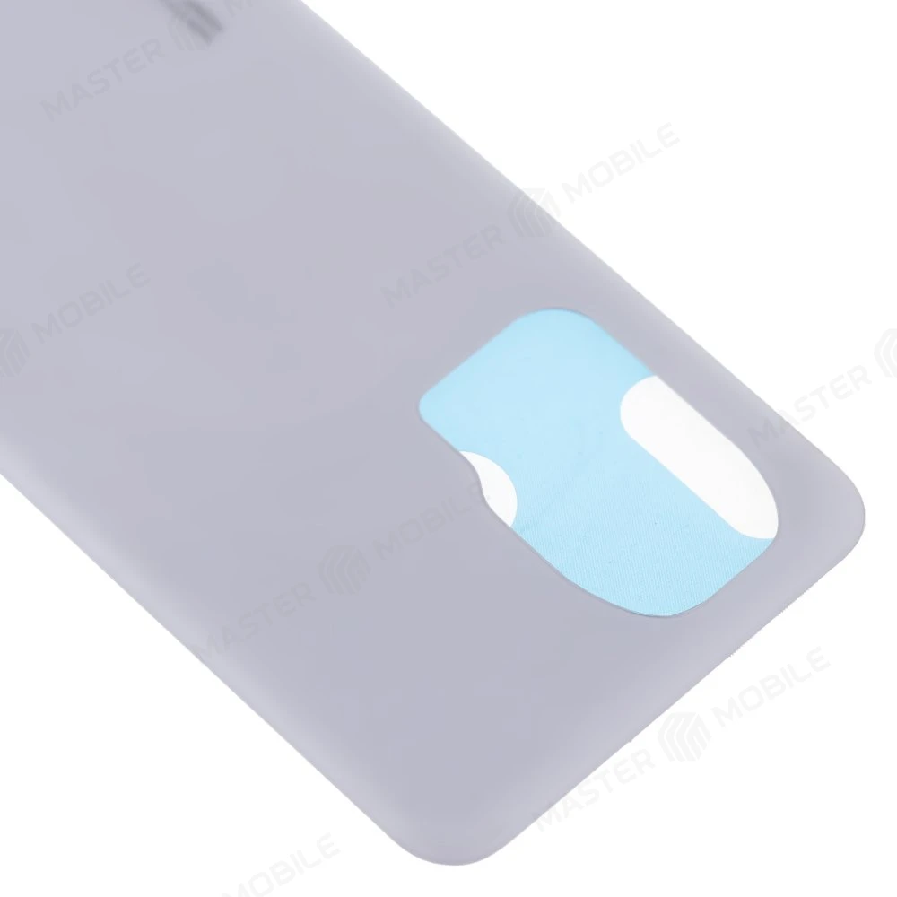 Задняя крышка для Huawei Honor 200 (ELI-NX9) (белый) фото №3