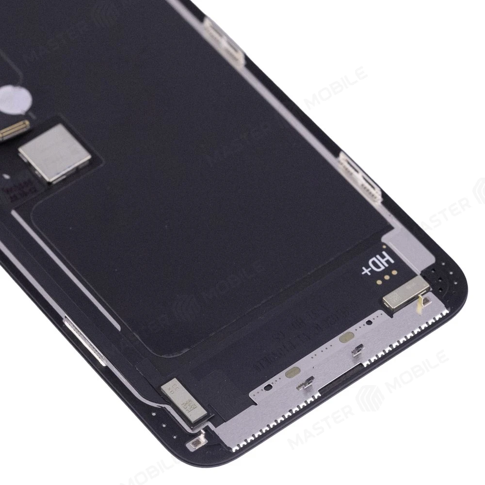 Дисплей для Apple iPhone 11 Pro Max + тачскрин (черный) (ZY) (In-Cell) фото №4