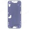 Средняя часть для Apple iPhone 14 Plus (голубой) фото №1