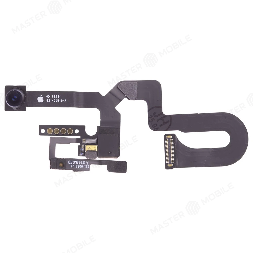 Камера для Apple iPhone 7 Plus (передняя) (ORIG100) фото №1