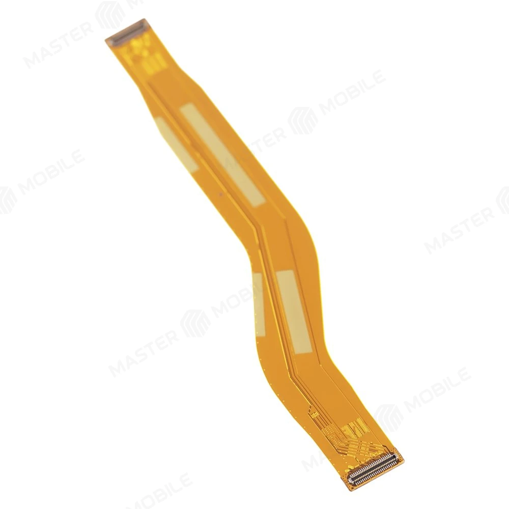 Шлейф для Tecno Camon 20 (CK6n) с комп. (межплатный)  фото №3