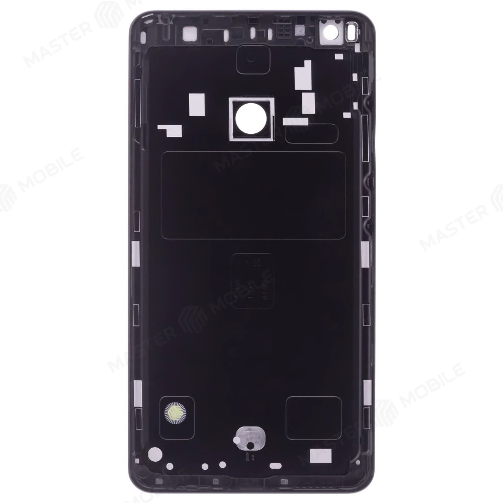 Задняя крышка для Xiaomi Mi Max (2016001) (серый) фото №2