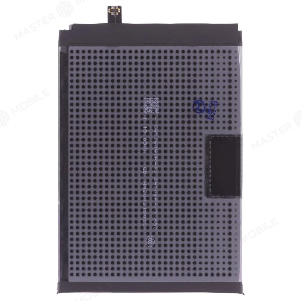 Аккумулятор для Huawei Nova Y90 (CTR-LX1) / Nova 11i (MAO-LX9N) / Nova 12i (CTR-L81) / Nova 13i (CTR-L91) (HB496493EGW) (ORIG100) (SP) фото №2