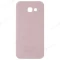Задняя крышка для Samsung A520 Galaxy A5 (2017) (розовый) фото №1