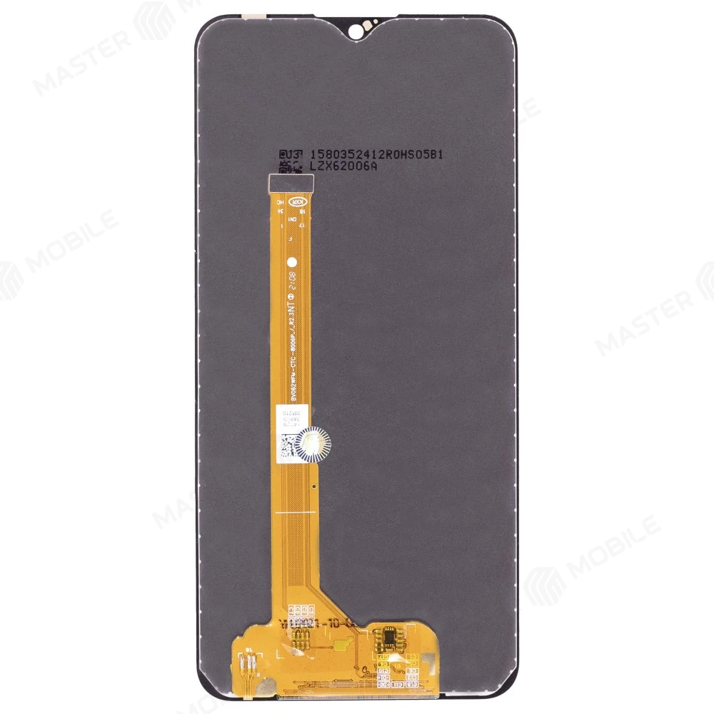 Дисплей для Vivo Y93 Lite (1811) + тачскрин (черный) (ORIG) фото №2