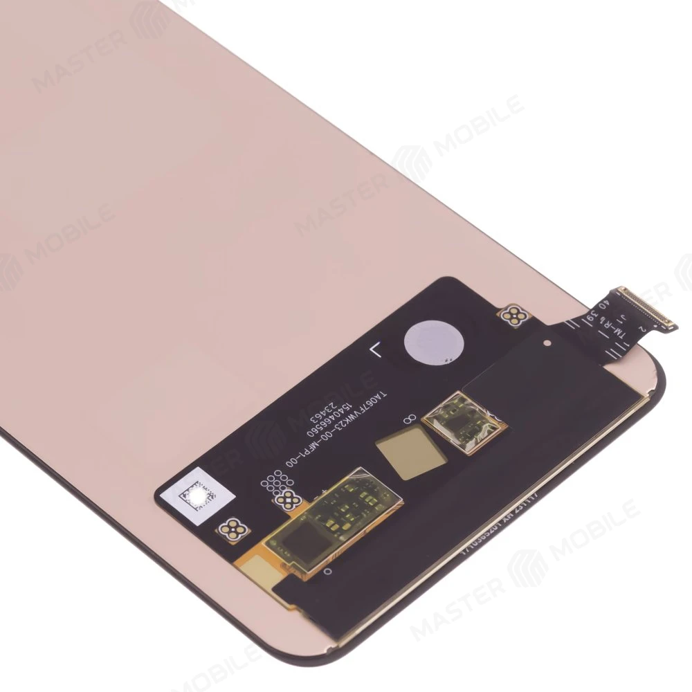 Дисплей для OPPO Reno 11F (CPH2603) + тачскрин (черный) (ORIG) фото №4