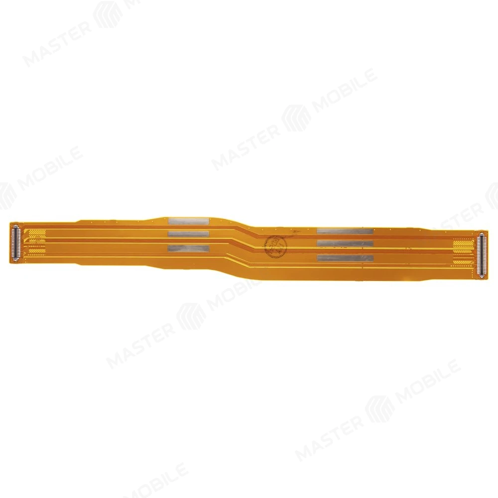 Шлейф для Infinix Note 30 4G (X6833B/X6731B) / Tecno Pova 5 (LH7n) с комп. (межплатный) фото №2