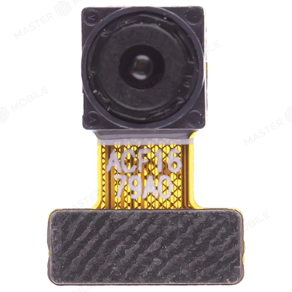 Камера для Infinix Hot 10S (X689D) / Hot 11S (X6812B) / Note 10 Pro (X695C) / Tecno Camon 18 / Pova 2 / Pova 3 и др. (2 MP) (задняя) (ORIG100)  фото №1