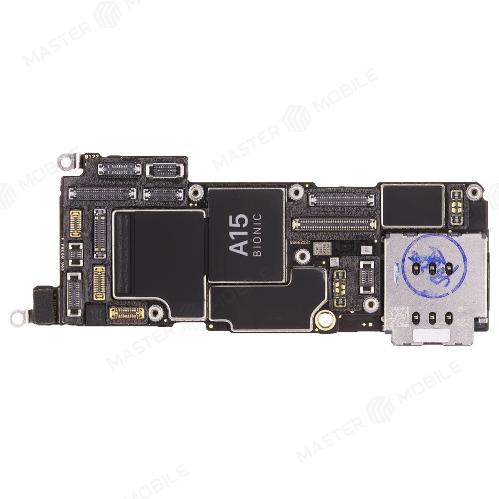 Материнская плата для Apple iPhone 13 Pro (SIM + eSIM) (iCloud locked) фото №1