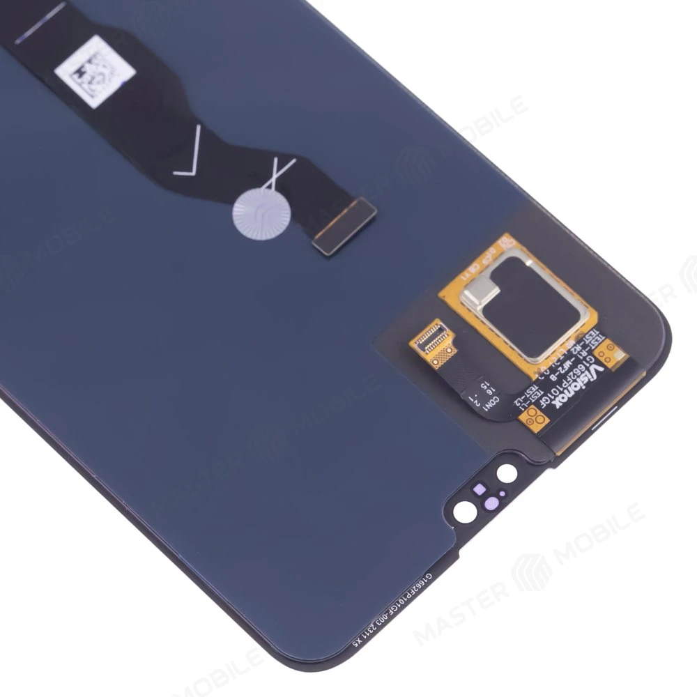 Дисплей для Huawei Mate 30 (TAS-L29) + тачскрин (черный) (ORIG) фото №3