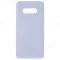 Задняя крышка для Samsung G970 Galaxy S10e (белый) фото №1