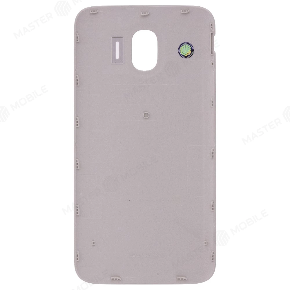 Задняя крышка для Samsung J250 Galaxy J2 (2018) (золотистый) фото №2
