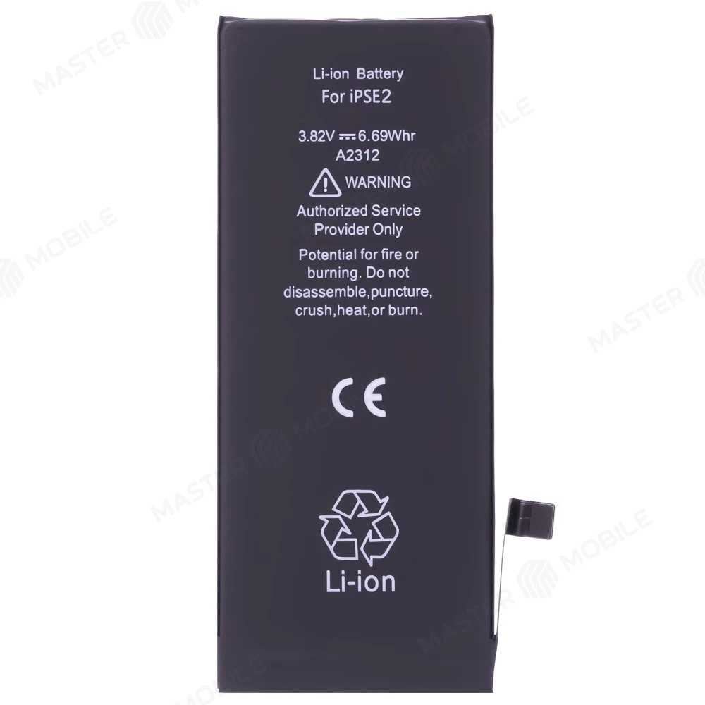 Аккумулятор для Apple iPhone SE 2020 (ORIG) фото №1