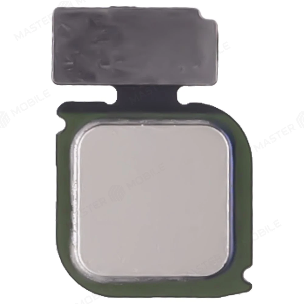 Шлейф для Huawei P10 Lite (WAS-L03T/WAS-LX1) с комп. + сканер отпечатка пальца (золотистый)  фото №1