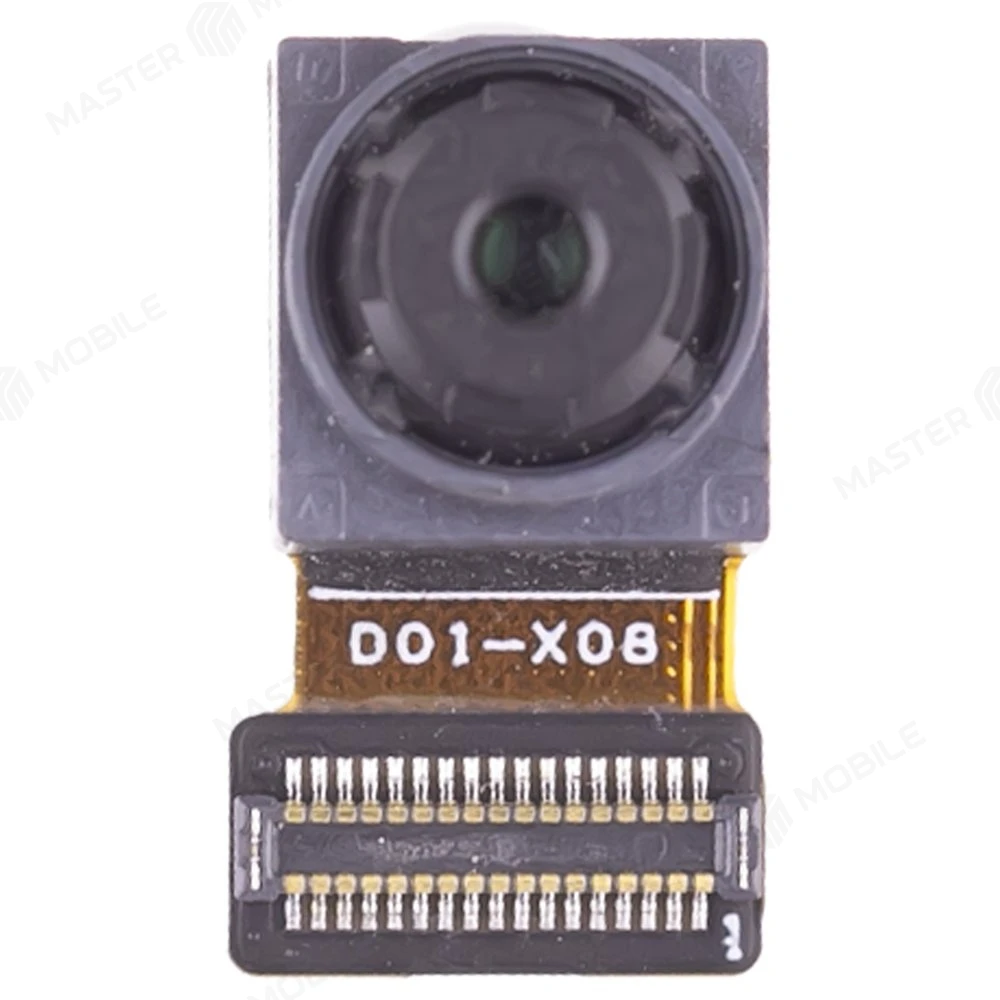 Камера для Huawei Honor 9 Lite (LLD-L31) / P Smart (FIG-LX1) / Mate 10 Lite (RNE-L01) / Nova 2i (RNE-L21) / Honor View 10 (BKL-L09) (13 MP) (передняя) фото №1