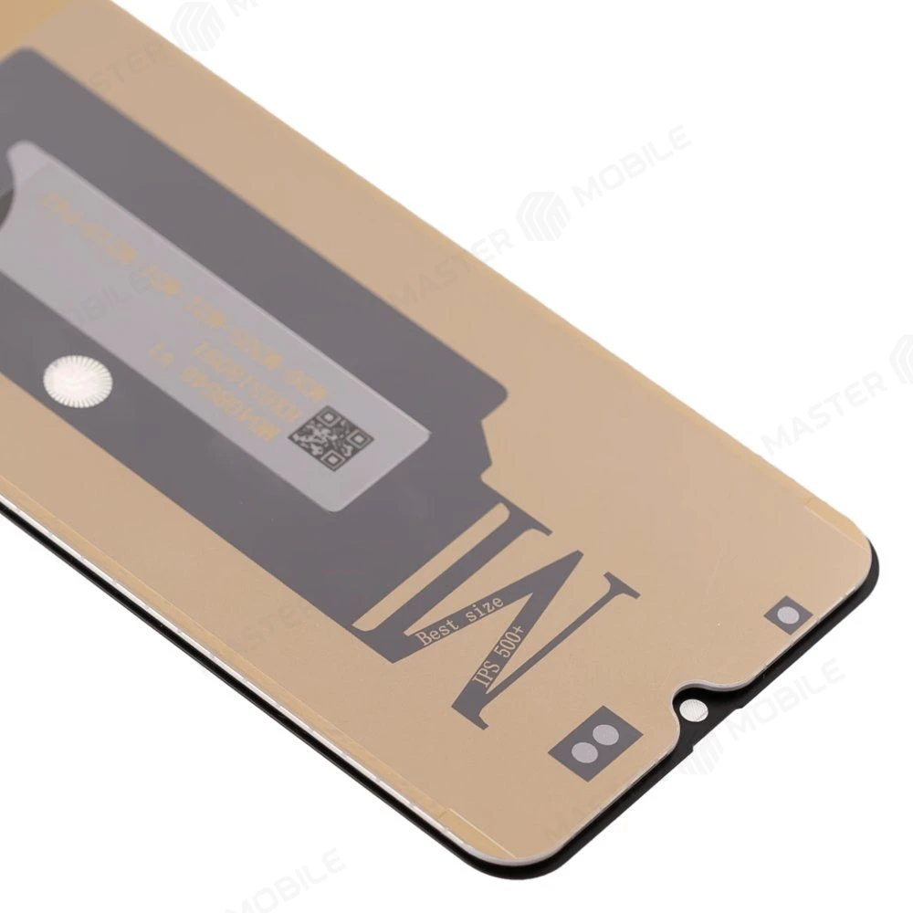 Дисплей для Samsung M215 Galaxy M21 / M307 Galaxy M30s / M315 Galaxy M31 + тачскрин (черный) (In-Cell) фото №3
